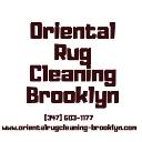 Oriental Rug Cleaning Brooklyn logo